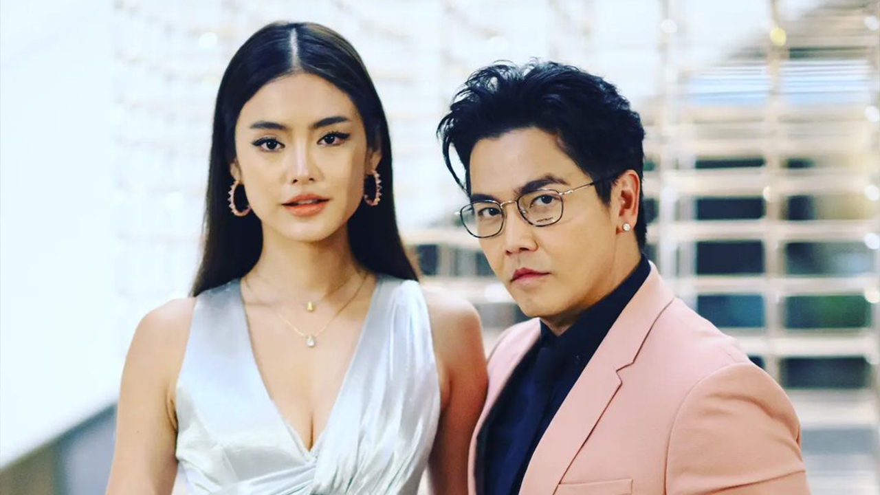 พีเค ปิยะวัฒน์ เคลื่อนไหวครั้งแรก หลังหย่า โยเกิร์ต 