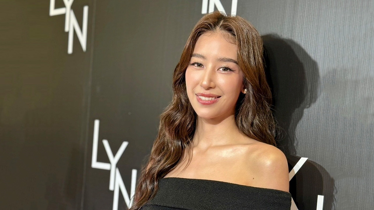 "มิ้นต์-ชาลิดา" แซว "ภูผา" คบ 12 ปี อย่ามาทิ้งกัน เคยเกือบเลิกทำเครียดจนปอดฉีก