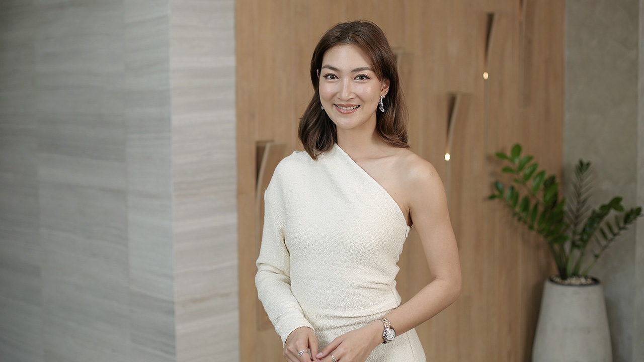 "แพนเค้ก เขมนิจ" ร่วมแสดงมิวสิคัล ใน "ปราการเวลา The Theatre"