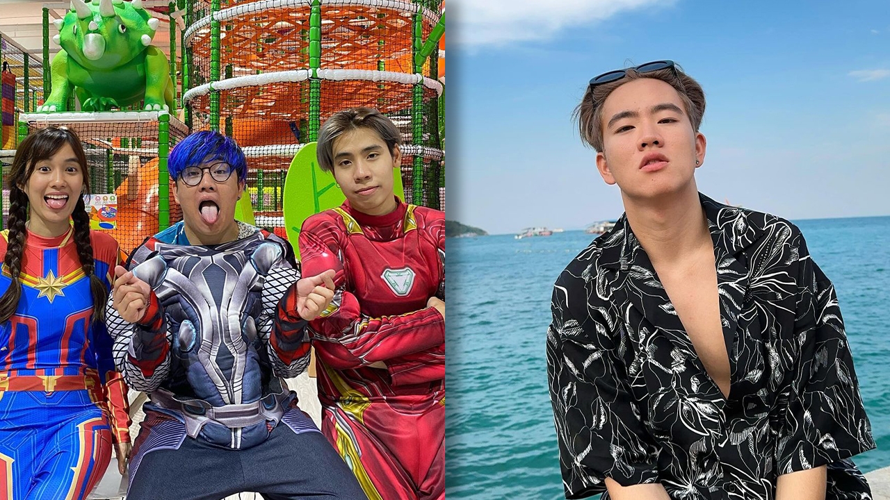 แบงค์ปิ ตอบชัดออกจาก สไปร์ท SPD แล้วจะไปอยู่กับ เก๋ไก๋ สไลเดอร์ จริงมั้ย