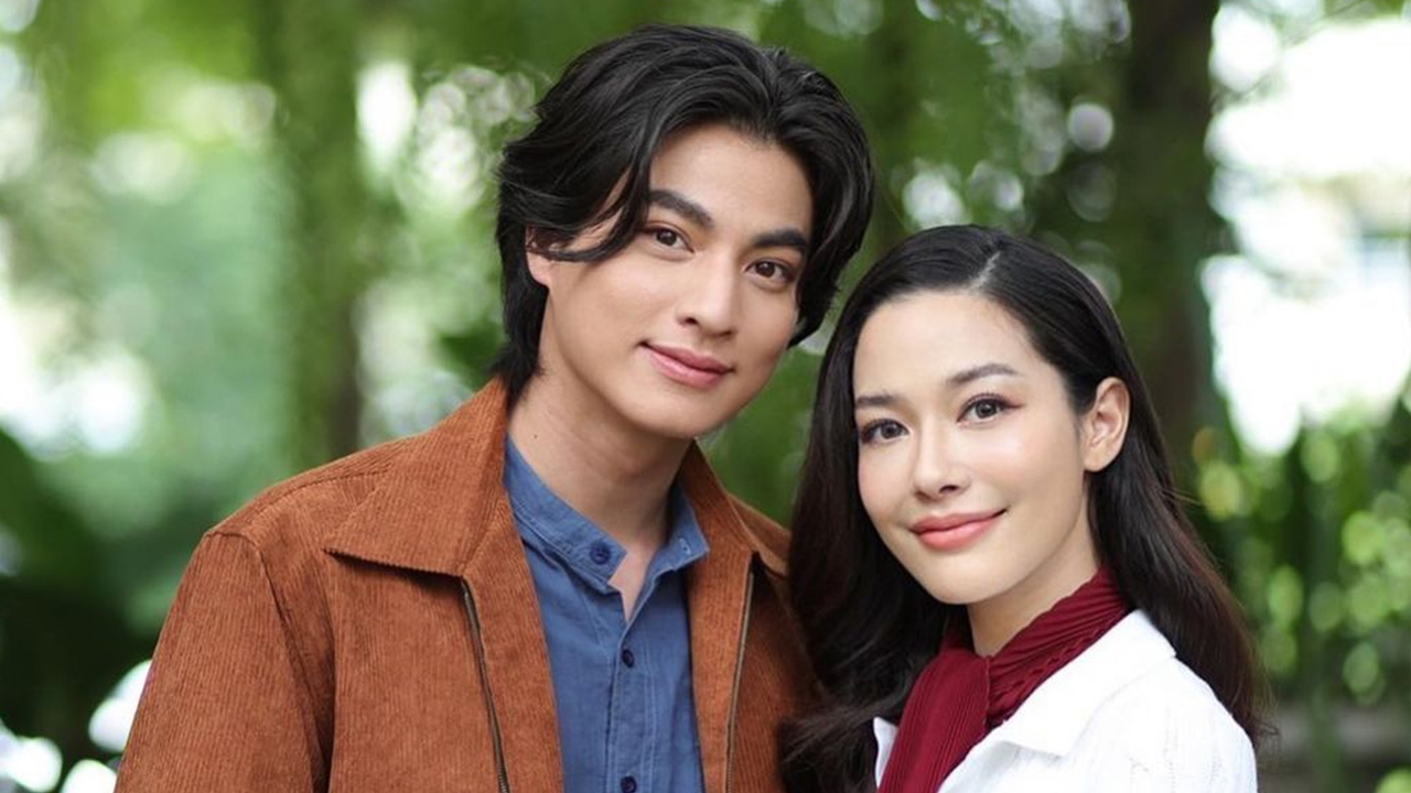 "กลัฟ-จีน่า" ควงคู่โกยเรตติ้งปัง "ลออจันทร์" ทำถึงครบรส เหล่าคุณชายงานดีโดนใจ