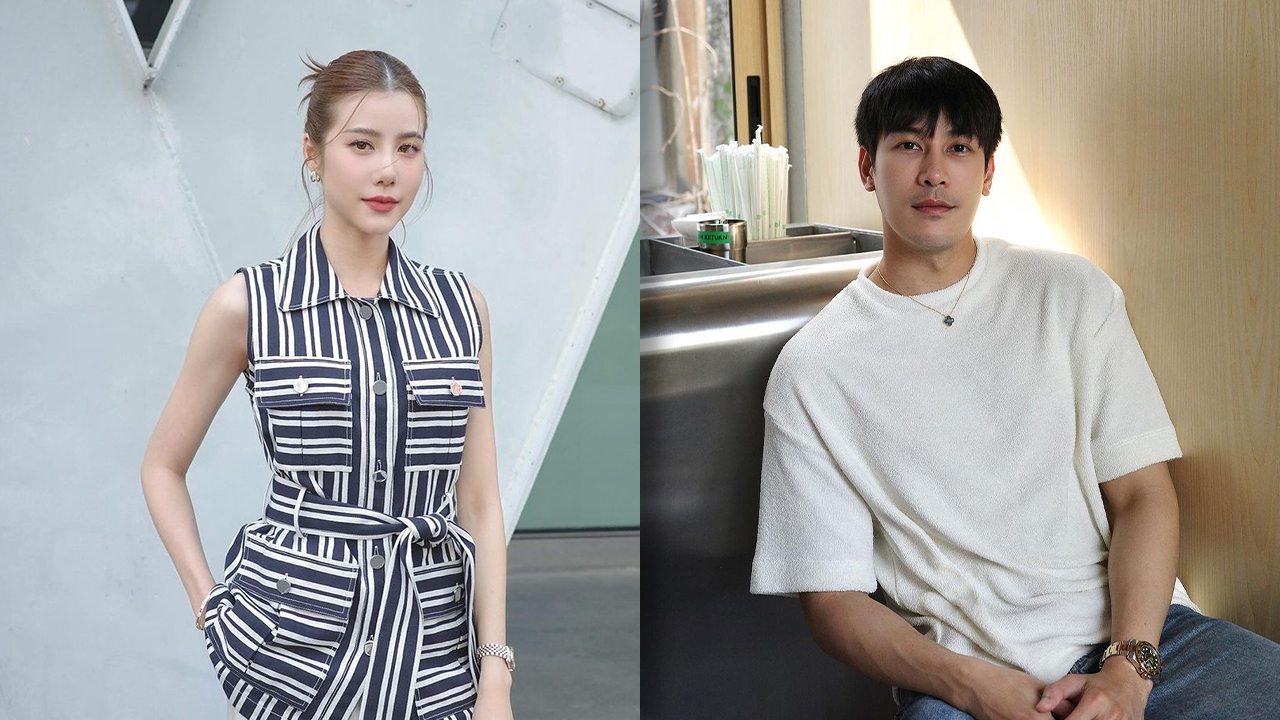 ฟังคำตอบ เอสเธอร์ หลัง เคน ภูภูมิ เดินหน้าจีบใหม่ รักครั้งนี้จะเหมือนเดิมไหม