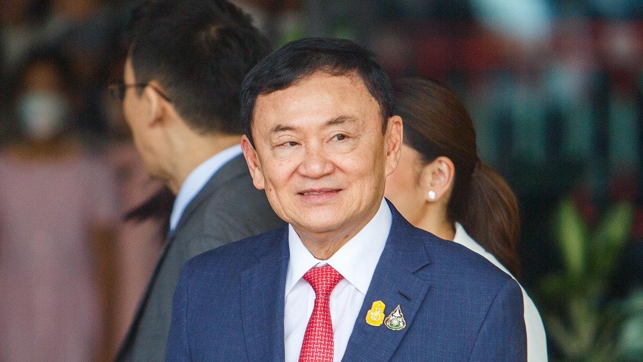 วิเคราะห์การเมือง : ไฟต์บังคับกู้เมืองหลวง