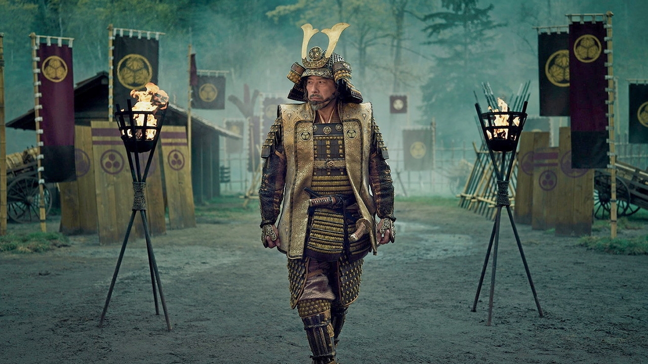 ฮิโรยูกิ ซานาดะ นำทีม “โชกุน” เปิดใจซีรีส์ย้อนยุคสะท้อนอำนาจ