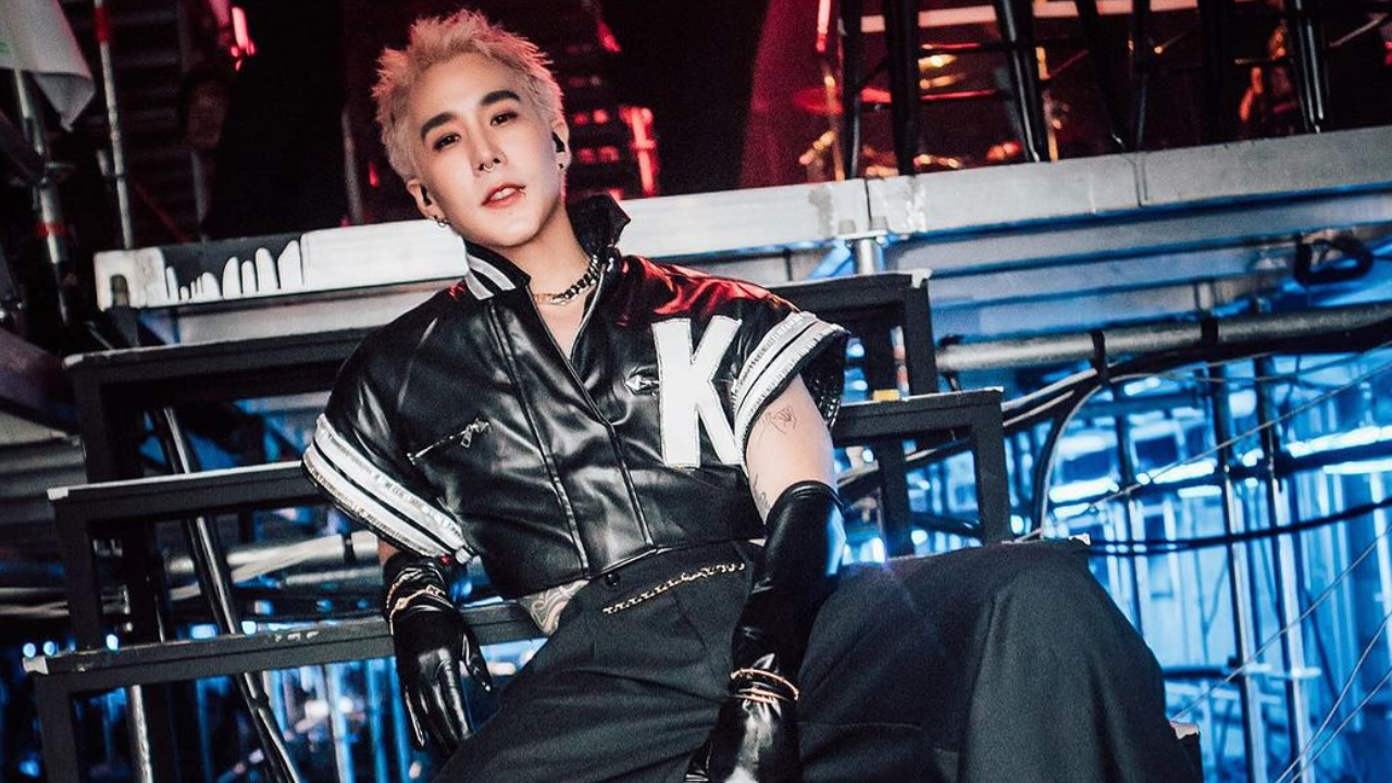 เขื่อน ภัทรดนัย เผยความลับ K-OTIC เหตุที่ ป๊อปปี้ ได้ร้องเยอะกว่าคนอื่นในวง