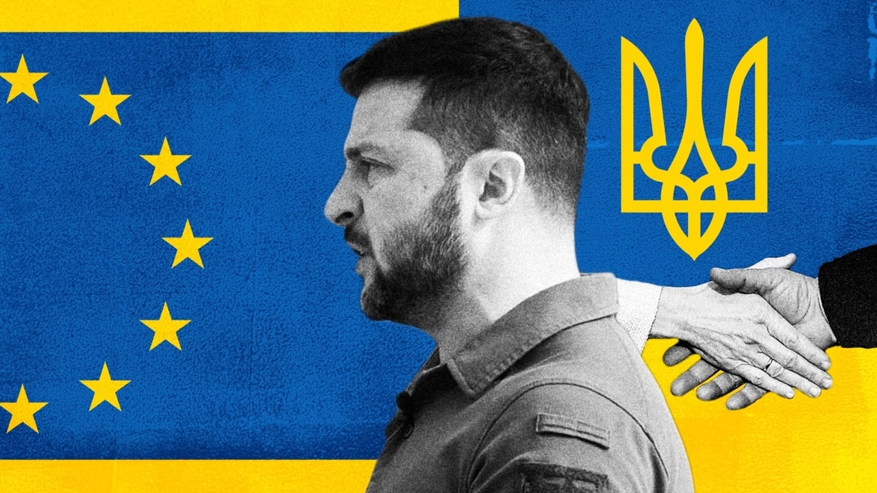 ยุโรปได้ช่วยเหลือยูเครนมากพอหรือยัง?