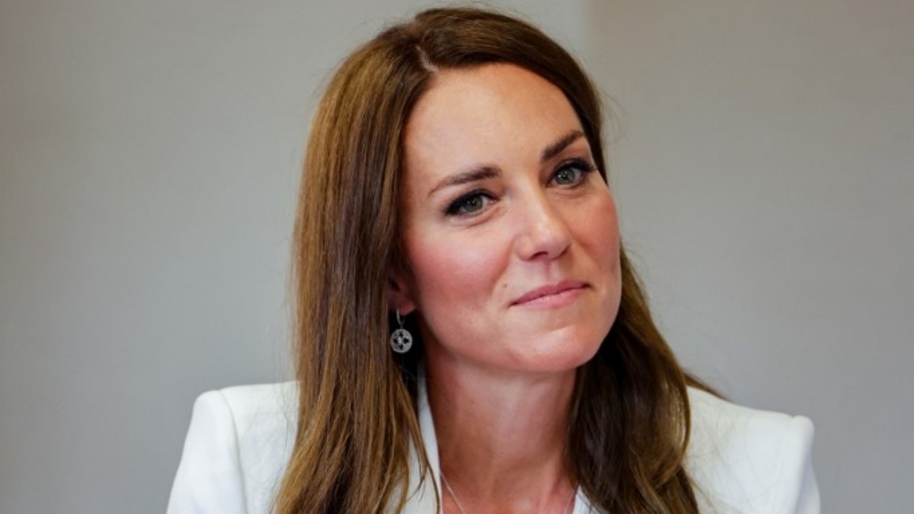 สื่อดังตบเท้าลบภาพเจ้าหญิงเคทรูปล่าสุดออกจากระบบ หลังมีกระแสเป็นภาพตัดต่อ