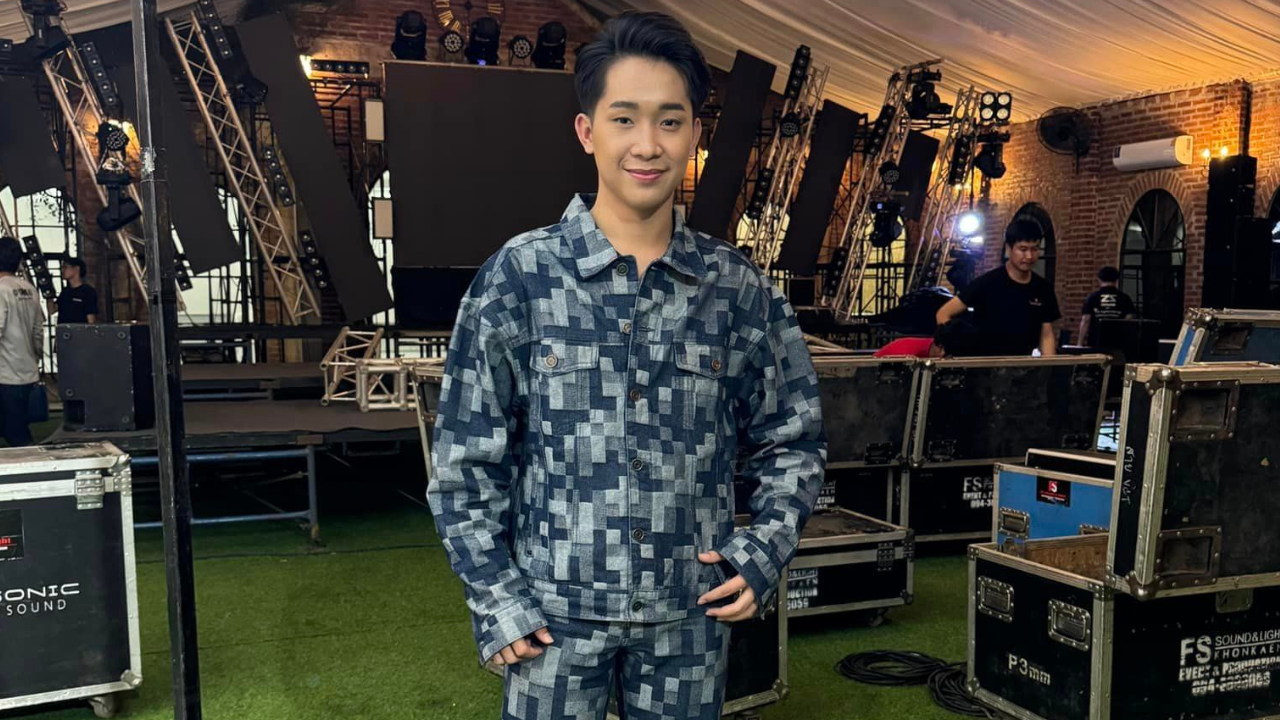 โสดแล้วปัง ผู้ใหญ่บ้านฟินแลนด์ เตรียมพาทีมงานโกอินเตอร์ทัวร์ยุโรป 3 ประเทศรวด