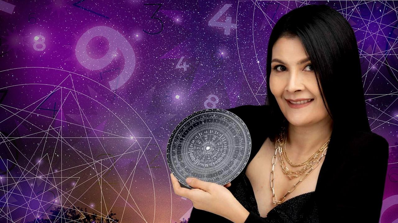 เปิดความหมาย 7 คู่เลขมั่งคั่ง พลังตัวเลข ต่อท้ายไลน์ เลขมือถือ ทะเบียนรถ