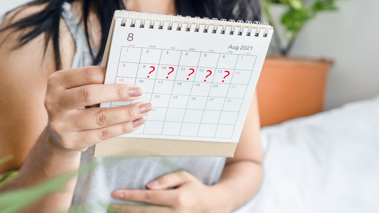 เช็ก 10 อาการฮอร์โมนไม่สมดุล ตัวการทำร่างพัง อารมณ์เพี้ยน