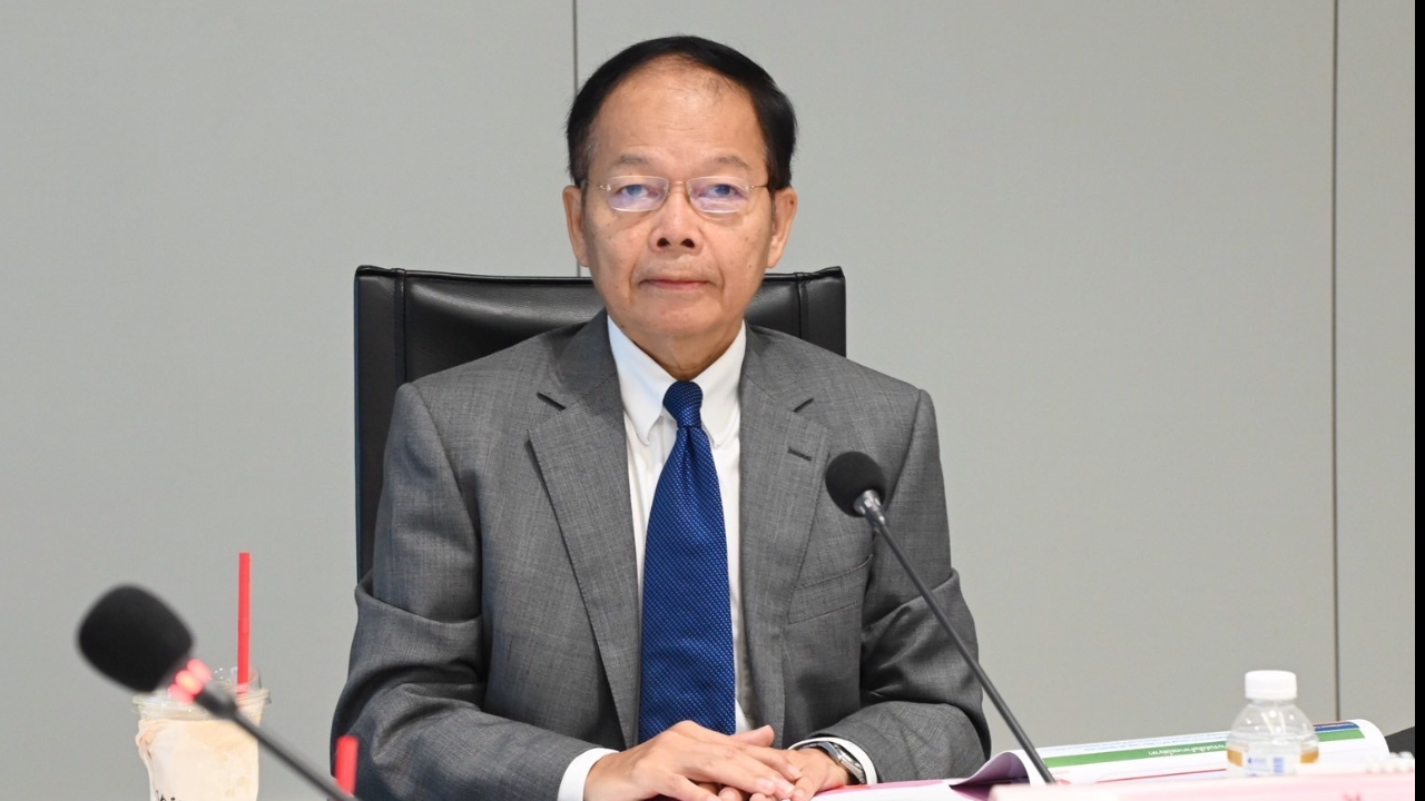 ช้ายิ่งเสียโอกาส กมธ.ต่างประเทศ เสนอเร่งสร้างรถไฟเร็วสูง "กทม.-หนองคาย" 