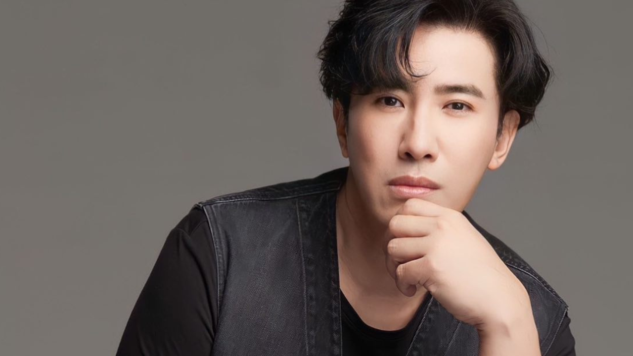 อ่านแล้วหน้าชา! หนุ่ม กรรชัย โพสต์ข้อความเดือด คนพากันคอมเมนต์สนั่น