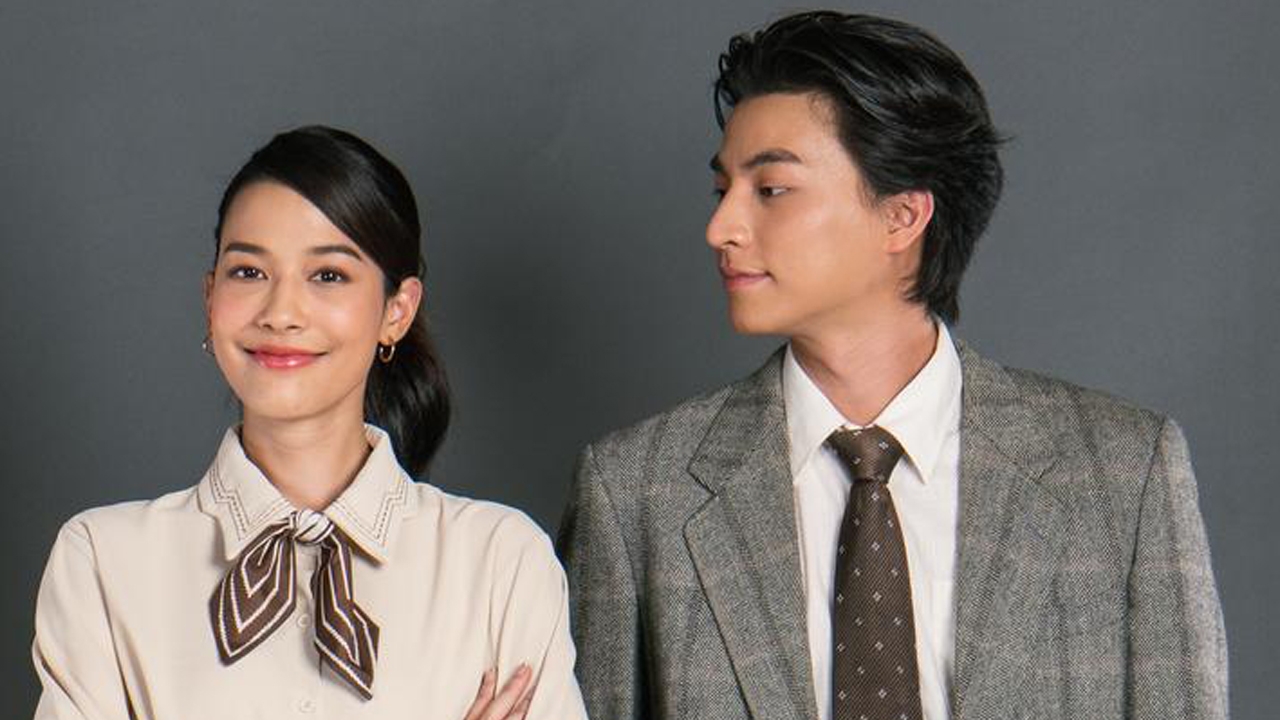 เปิดผังความสัมพันธ์ ลออจันทร์ ใครเป็นใครใน ดวงใจเทวพรหม