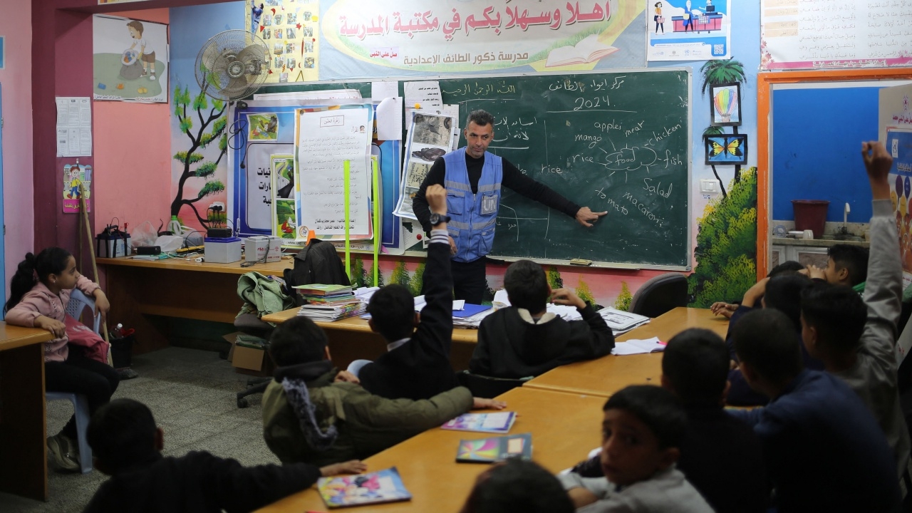 "สวีเดน-แคนาดา" กลับมาให้เงินช่วยเหลือหน่วยงานยูเอ็นในกาซา