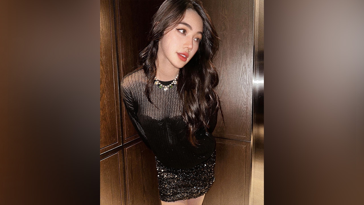 โจลี่ เหงียน นางแบบสาวชาวเวียดนาม เปิดสเปกชอบผู้ชายไทย ตอบชัด โสดหรือไม่โสด