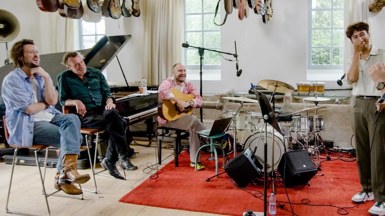 ส่งแรงใจ 'เด็กไทย' ผ่านฉลุยรอบ Battle  เดอะ วอยซ์ เบลเยียม ซีซั่น 9 (คลิป)