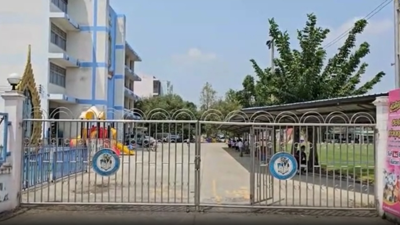 เหรียญมีสองด้าน รอง ผอ.แจงปม ครูปกครอง ตบ ม.1 แก้วหูทะลุ ยันรับฟังทั้ง 2 ฝ่าย