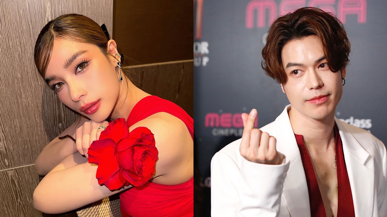 แม็ค-วิว แข่งกันคลั่งรัก เผยจุดประทับใจจนต้องจีบ และเรื่องสุดเซอร์ไพรส์