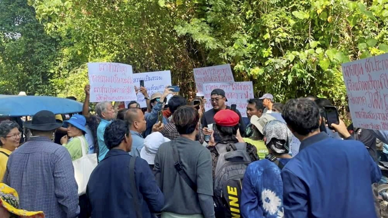 ขับไล่มาเฟียภูเก็ต