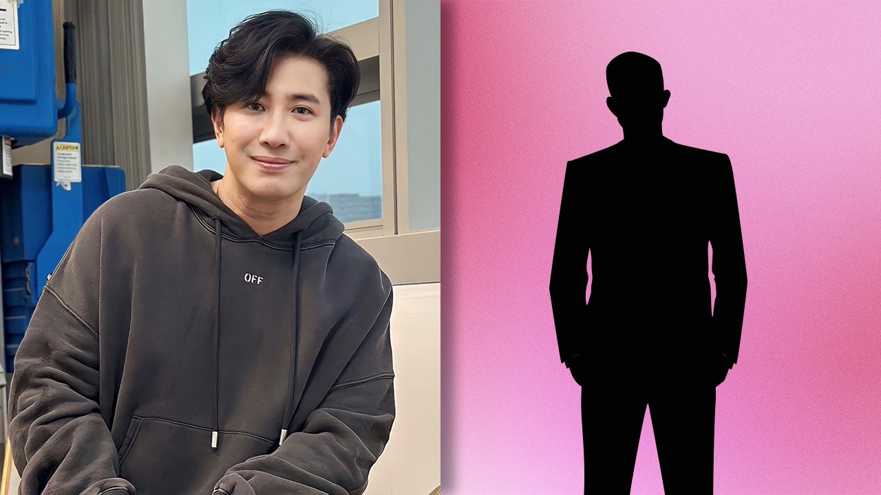 ดารารุ่นใหญ่ ทวงบุญคุณ หนุ่ม กรรชัย หลังดันให้ดัง มีวันนี้เพราะใคร