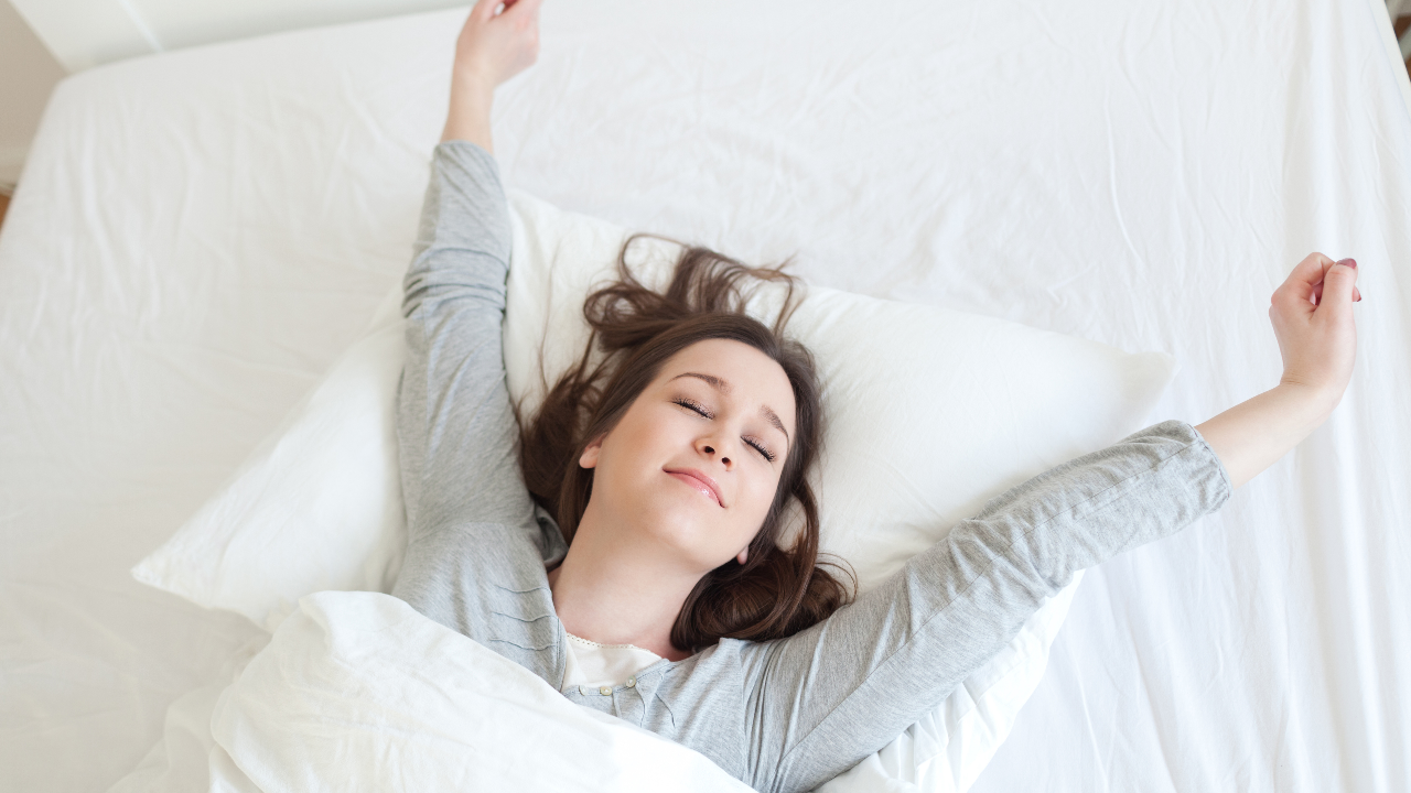 เทคนิคการนอนที่ดีรับ ‘วันนอนหลับโลก’ พร้อมข้อควรรู้หากนอนไม่หลับ ควรกินยาหรือไม่