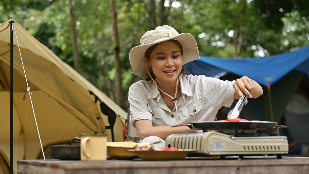 เป็นโสด! กินข้าวคนเดียวไม่เห็นจะแปลก “Solo dining” เทรนด์ใหม่ของคนไม่มีคู่ ปิ้งย่าง-ชาบู แบบอะโลน