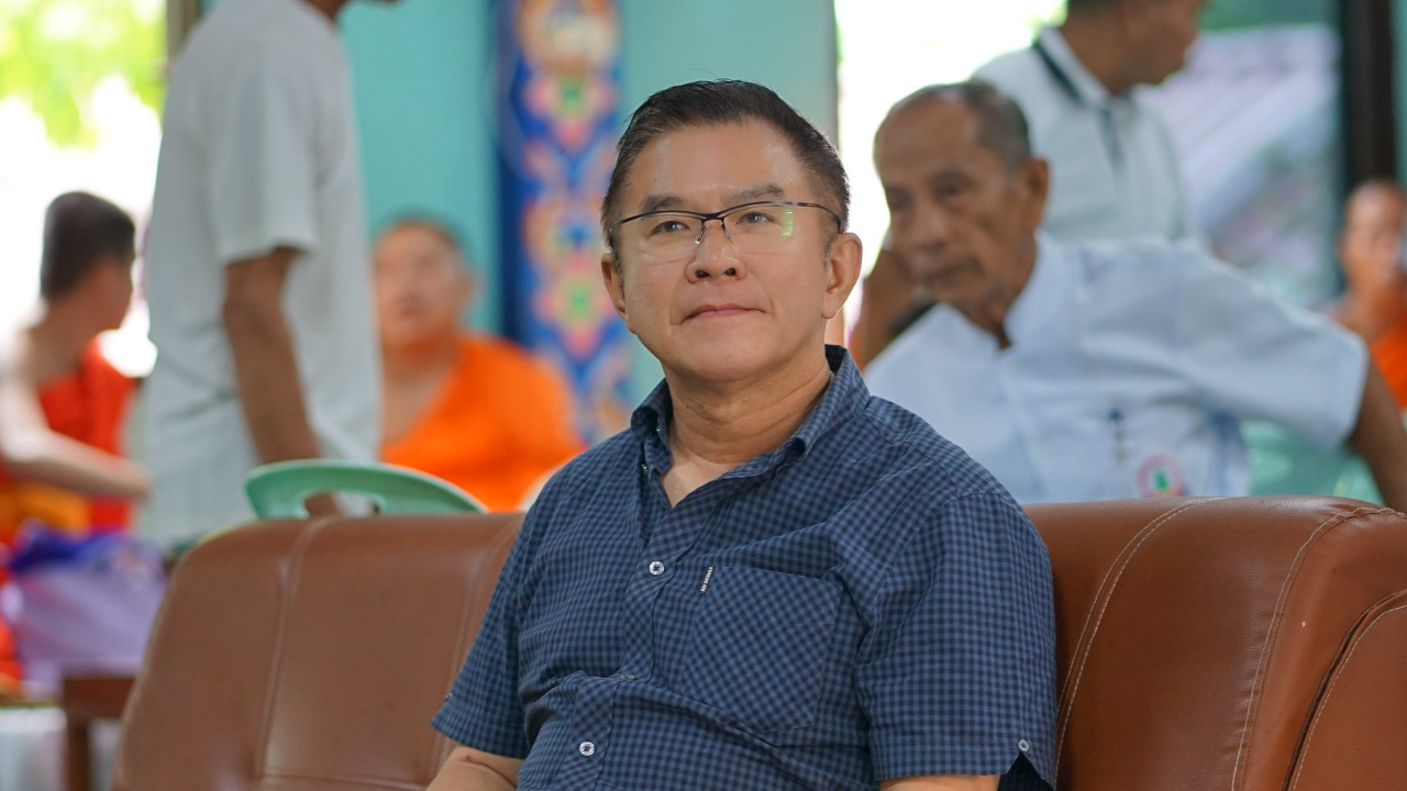 กมธ.ร่างงบฯ 67 ตัดลดงบฯ ไขมันได้ 11,000 ล้านบาท ไร้จัดสรรงบซื้อเรือฟริเกต