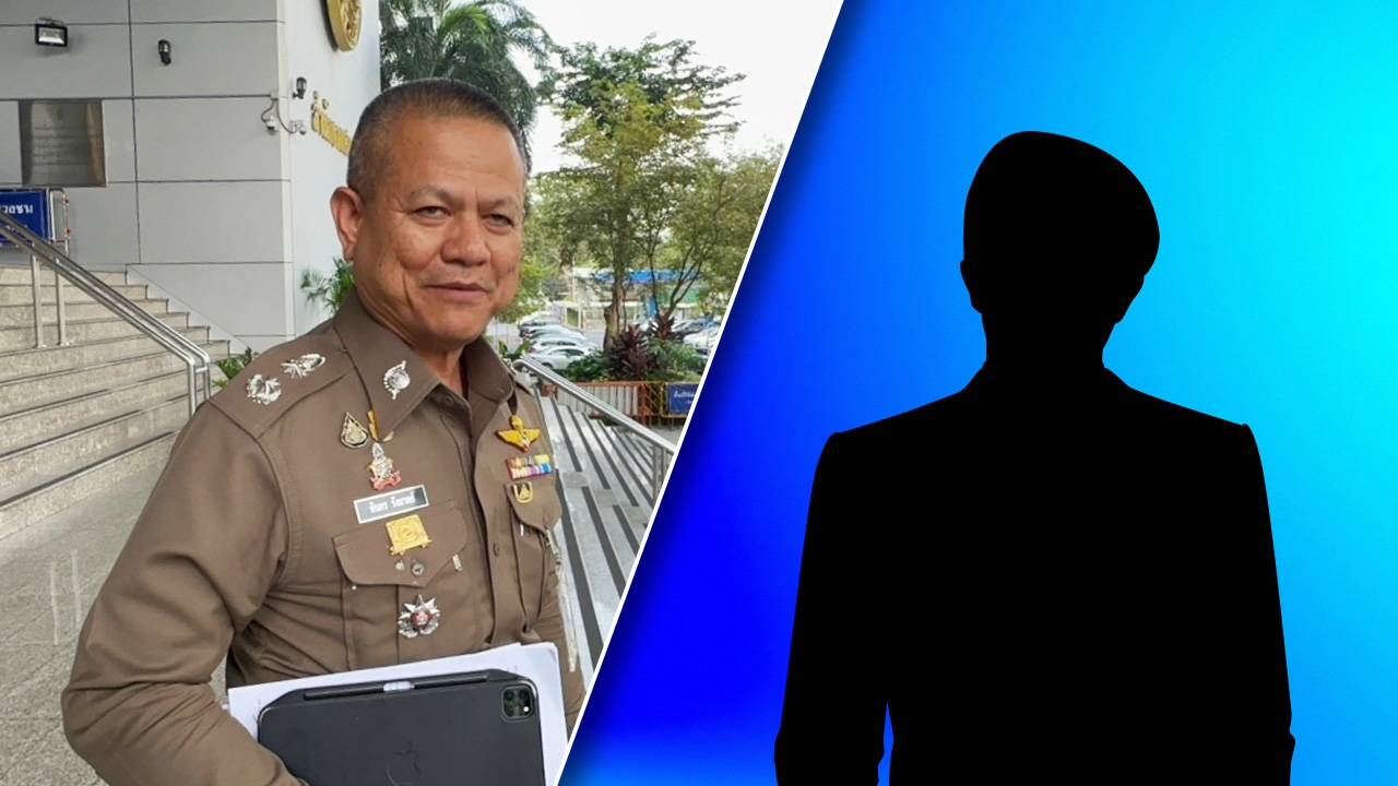 สะเทือนวงการสีกากี หมายจับ 3 ตำรวจ พัวพันเว็บพนัน หมายเรียก "พล.ต.อ."