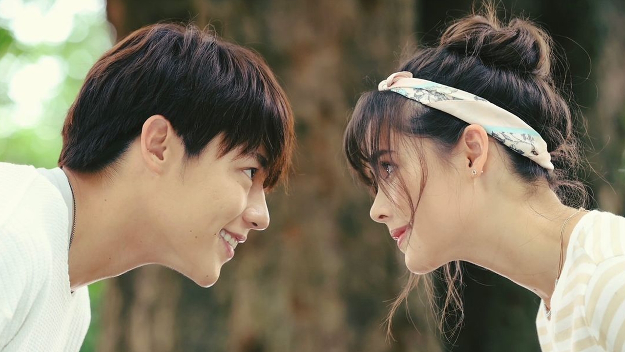 หมาก-ญาญ่า หวนจับคู่ฟิน เปิดทีเซอร์ละคร "จนกว่าจะได้รักกัน" หวานได้จิ้น ฮาโบ๊ะบ๊ะ