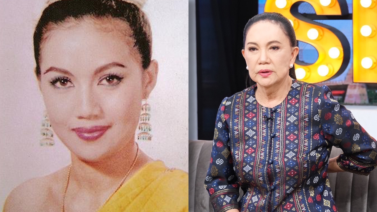 นักแสดงรุ่นใหญ่ เปิดใจยอมรับ อยู่ในช่วงไร้งานในวงการ พร้อมอัปเดตอาการป่วย