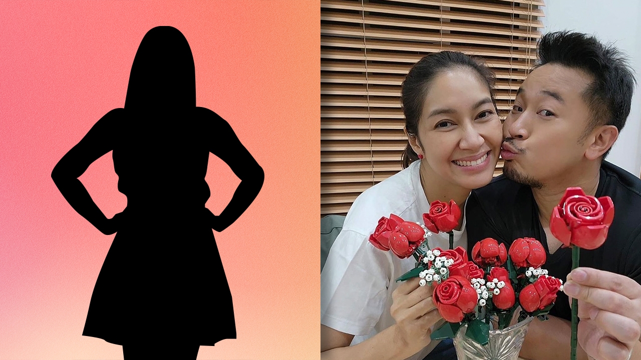 เปิดโฉมหน้าแม่สื่อตัวจริง ที่ทำ มิค-เบนซ์ คบกันนาน 20 ปี แท้จริงคือดาราเงินล้าน