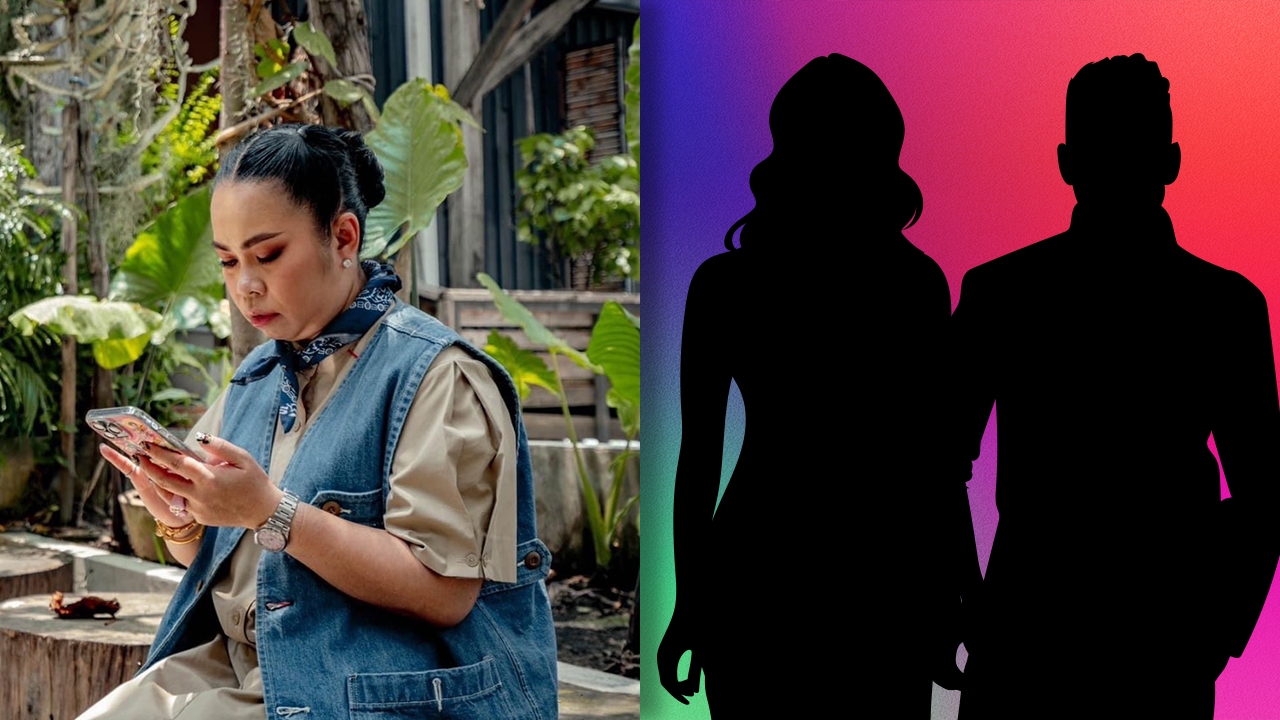 ชาวเน็ตฮือฮา ตุ๊กกี้ โผล่เมนต์โพสต์ 'เจ้าชายกบเลิกเมีย หลอกเจ้าหญิงราพันเซล' 