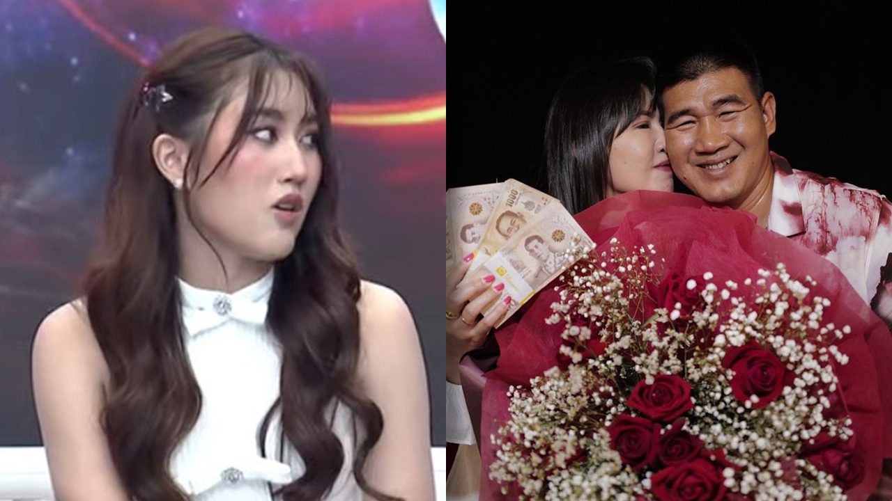 เบสท์ คำสิงห์ เคียงข้างคุณแม่ เปิดใจหลังหย่า สมรักษ์ เล่าอดีตสุดเจ็บปวด