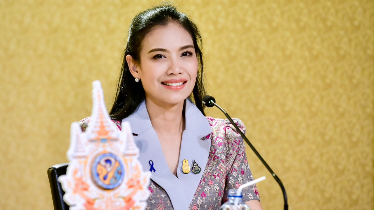 เคาะผ่อนผันออกเลขที่บ้านชั่วคราวในที่ดิน รฟท. ให้ขอใช้น้ำ-ไฟฟ้าได้ต่อ