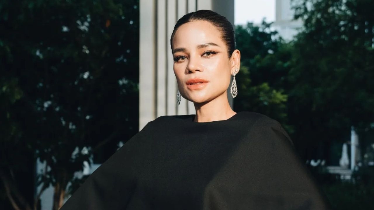 โอปอล์ ปาณิสรา เป็นแม่สื่อให้คู่รักคู่นี้ ปัจจุบันแต่งงานแล้ว (คลิป)
