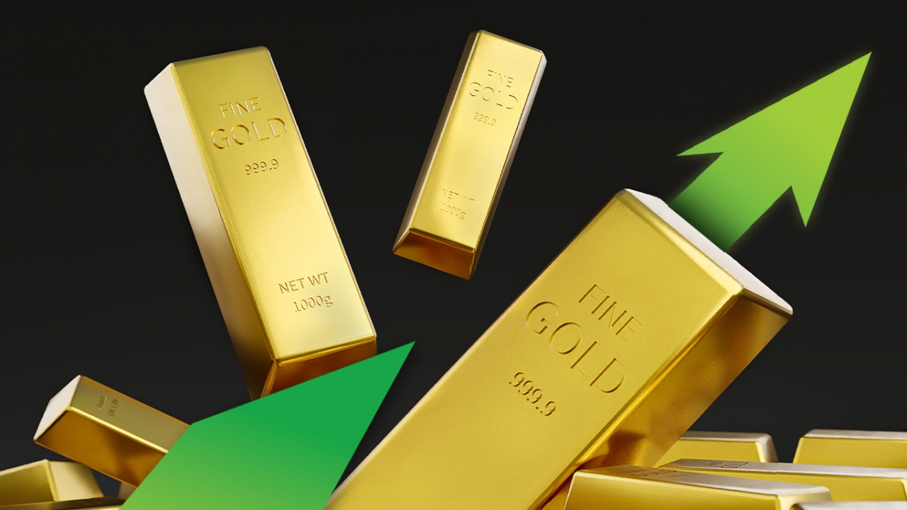 ทองคำไทยทะลุบาทละ 4 หมื่น คาด “3 เดือน” ได้เห็นแน่ เชื่อขาขึ้นยาวอีก 2-3 ปี