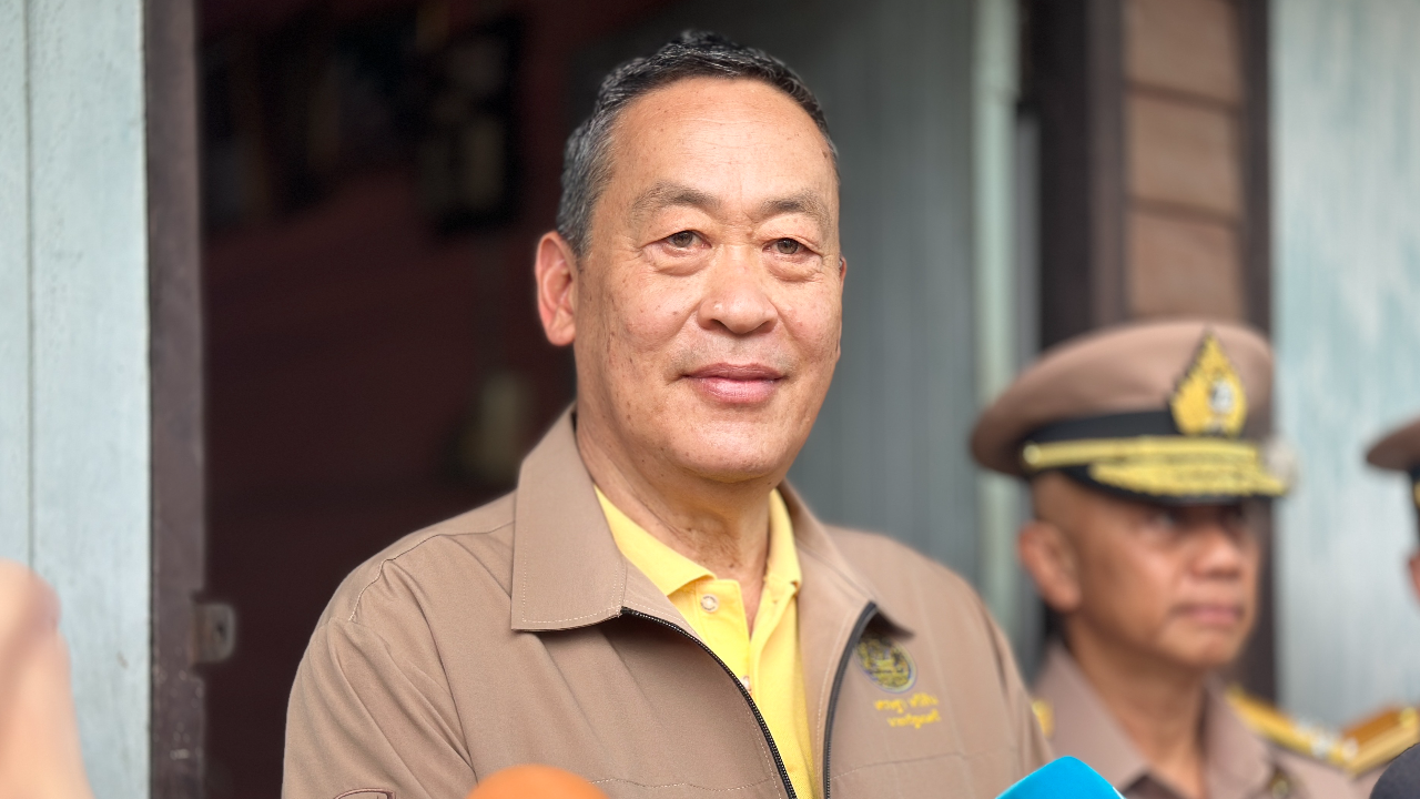 เป็นเรื่องดี กมธ.งบฯ 67 พิจารณาเสร็จไวขึ้น นายกฯ ยันพร้อมตอบฝ่ายค้านอภิปราย