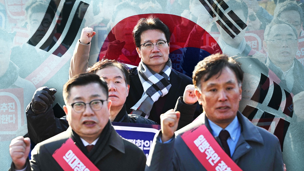 เกิดอะไรขึ้น ทำไมแพทย์เกาหลีใต้ไม่พอใจออกมาประท้วงแผนปฏิรูปสาธารณสุขของรัฐบาล