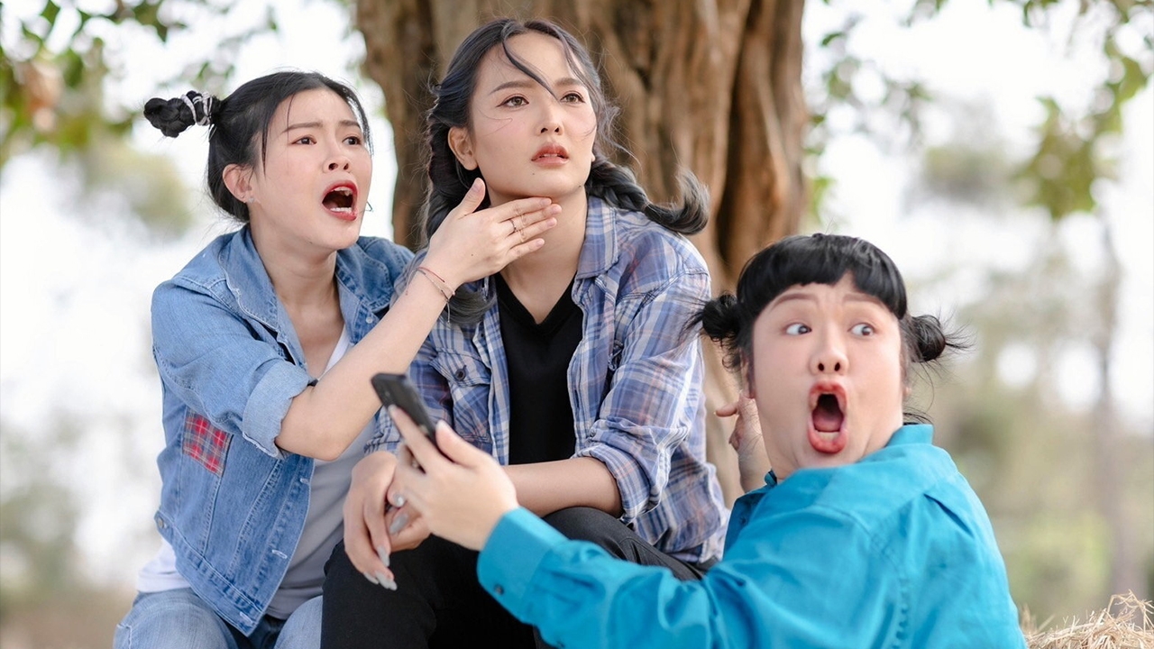 “เอิ้นขวัญ วรัญญา” เอาใจคนรักจริง ส่ง “หลายใจบ่เป็น” เพลงน่ารักจังหวะโยก