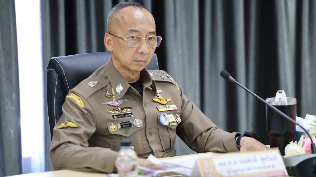 ผบ.ตร. ล้อมคอก ตร.ชะอวดคลั่ง สั่งทุกหน่วยป้องกันโรคซึมเศร้า ดูแลกำลังพล