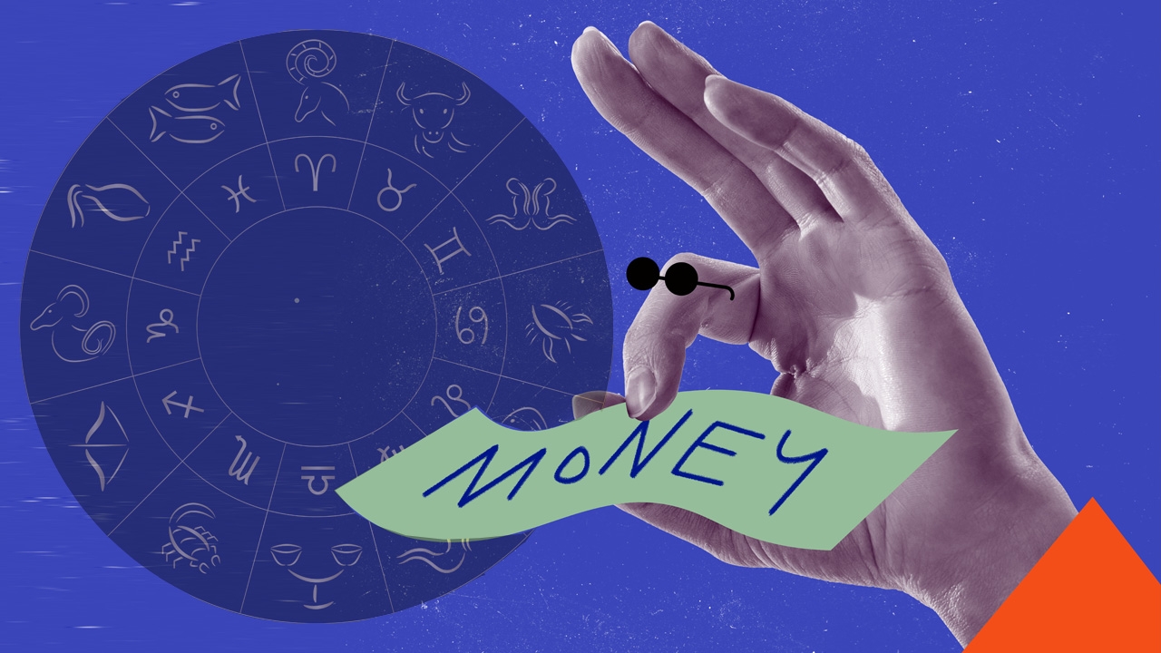 ชีวิตพลิกผัน 4 ราศีดวงการเงินพุ่ง รวยเงินรวยทอง มีโชคลาภ