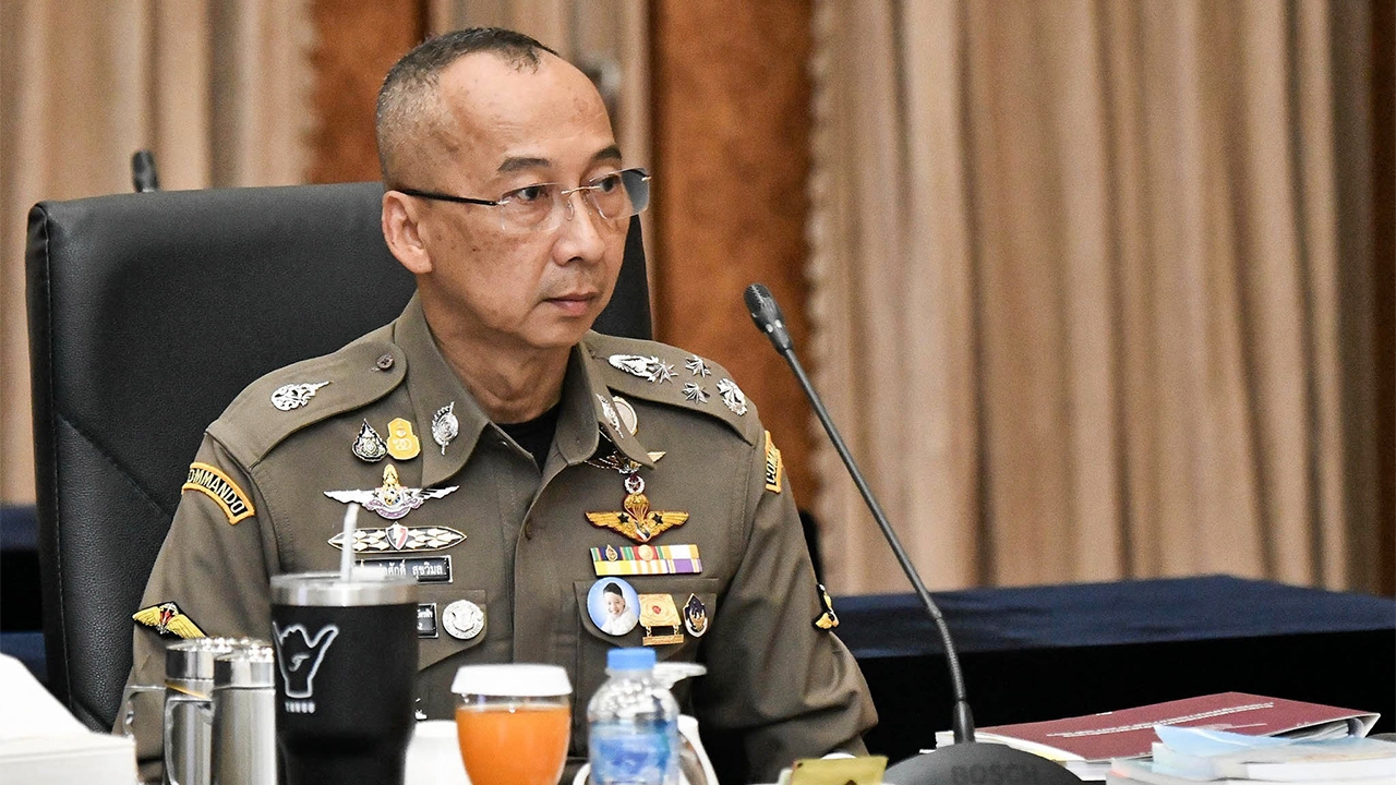 หย่าศึกร้อน