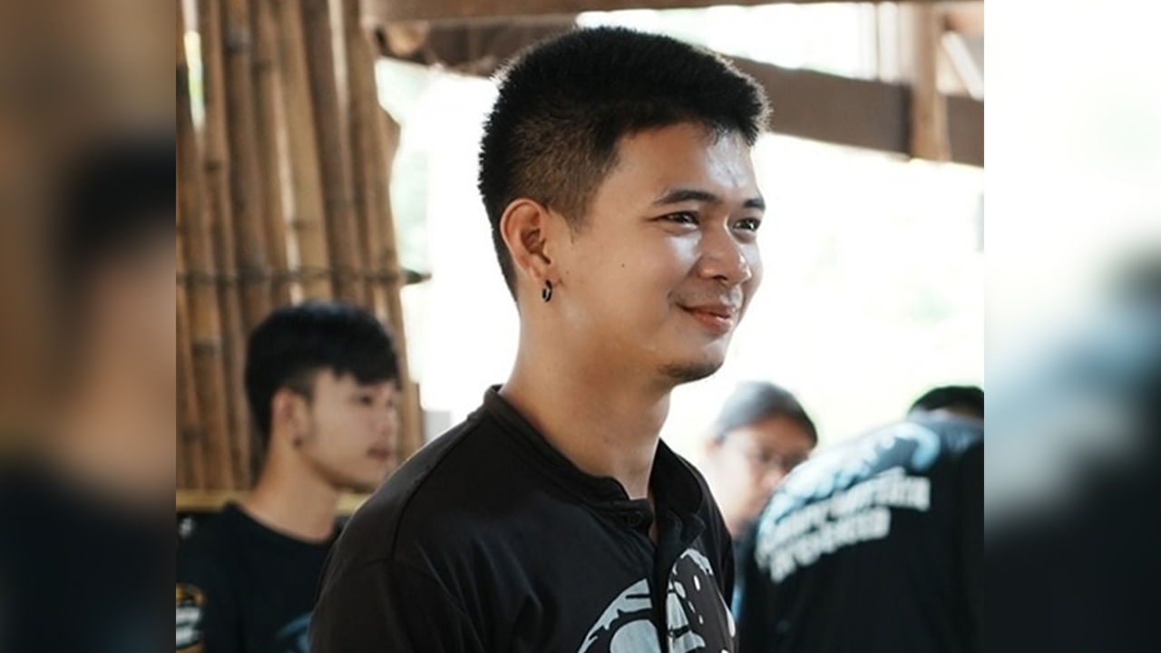 อาการล่าสุด "น้องอั๋น" อสรพิษวิทยา เริ่มกะพริบตา ตอบสนองเมื่อรู้สึกเจ็บแล้ว