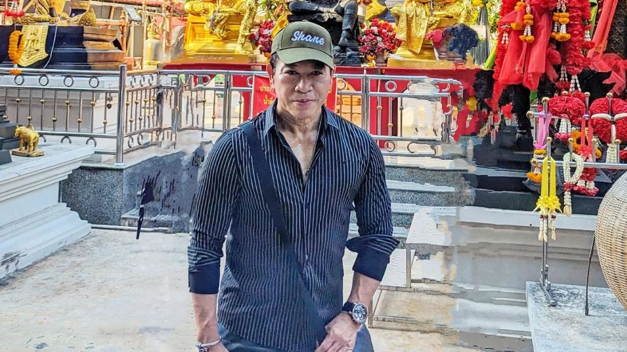 เปิดหน้าใหม่พิธีกรอารมณ์ดีวัย 62 ปี ดูเด็กลงเยอะ ตอบหมดทำอะไรบ้าง (คลิป)