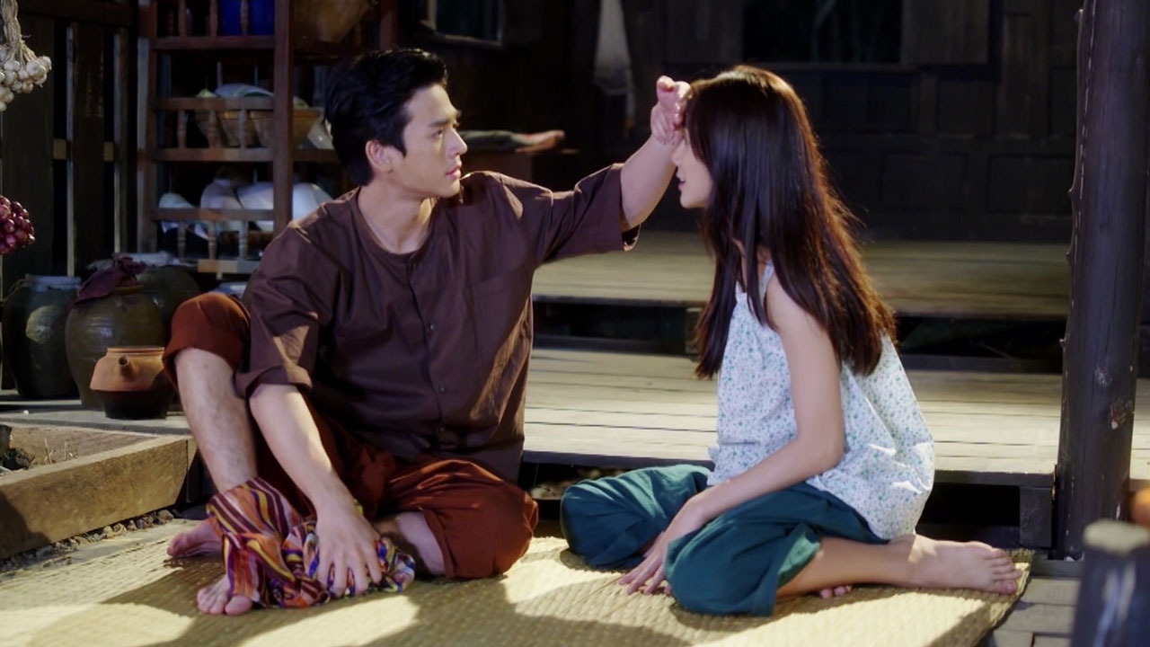 ตงตง จับมือ ปลายฟ้า ฮึดสู้ สานฝันเป็นพระเอกยี่เก ใน คู่พระคู่นาง EP.2