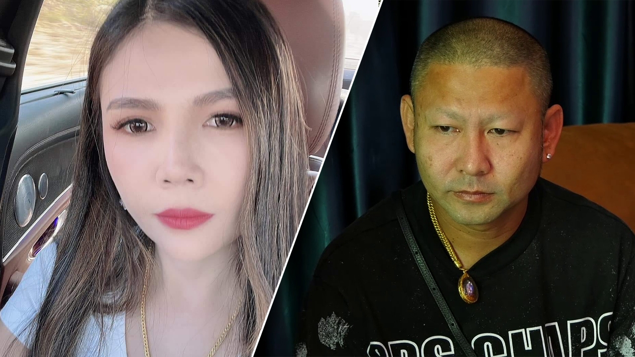 นักธุรกิจโคราช แจ้งตามหาภรรยาคนสวย อดีตผู้สมัครสส. หายพร้อมลูก 