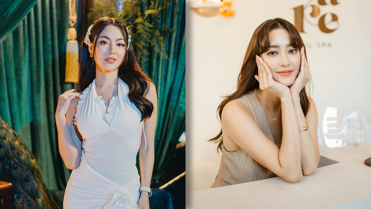 พราวฟ้า ตอบปมไม่ไปงานแต่ง หลัง พริม บอกไม่ได้เป็นเพื่อนแล้ว (คลิป)