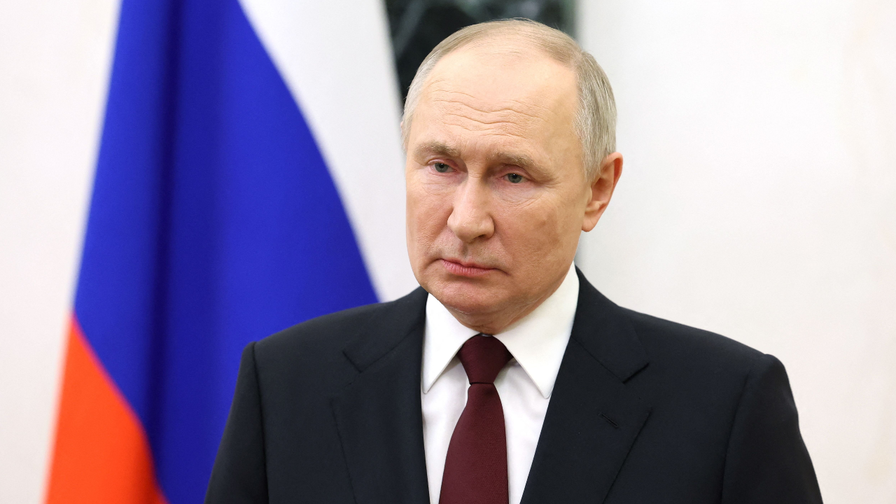 เริ่มแล้ว ชาวรัสเซียใช้สิทธิเลือกตั้ง ปธน.ล่วงหน้า ในเขตพื้นที่ทางตะวันออกไกล