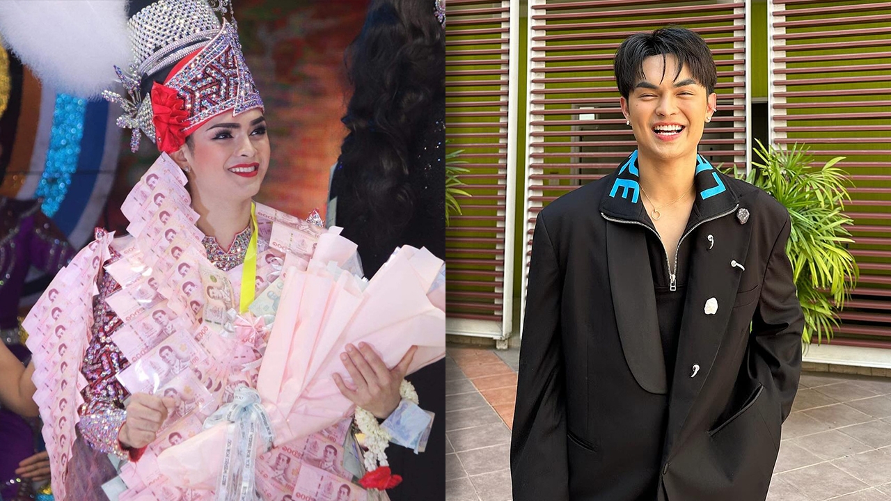 เปิดคิวงานเดือนมีนาคมของลิเกคณะ "ศรราม น้ำเพชร" แน่นทุกวันไม่มีว่าง