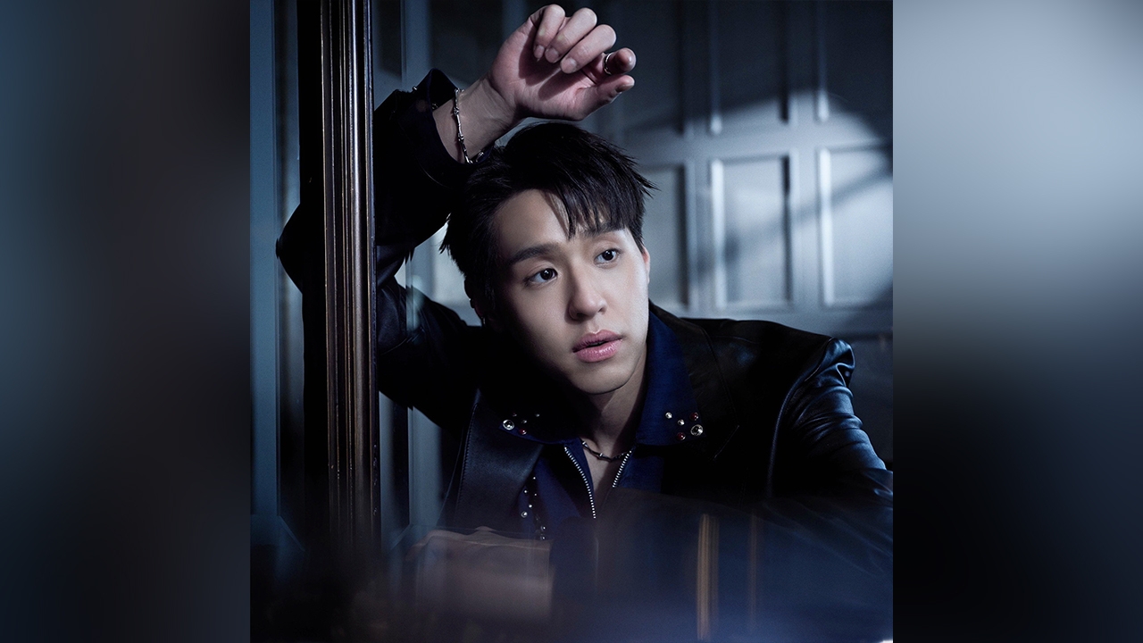 เปิดวาร์ป! “ก้าวก่าย” ซิงเกิลใหม่จาก “BILLKIN” เพลงอกหักที่ยัง Move On ไม่ได้